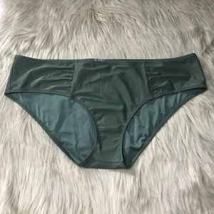 NWOT Aerie swim bottoms